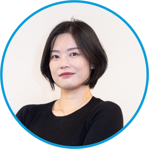 藤原 理香 氏