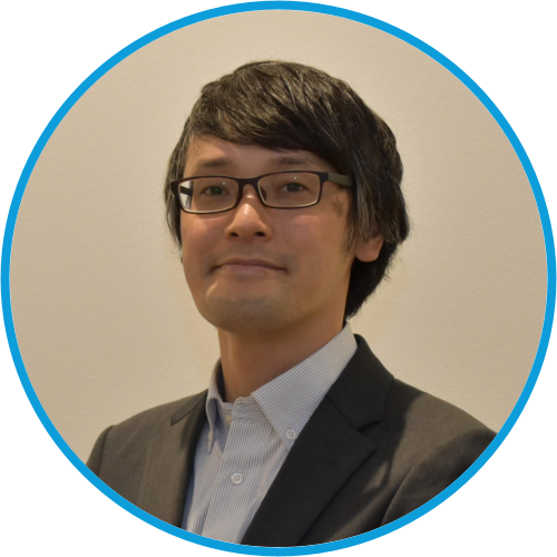 小松 一 氏 