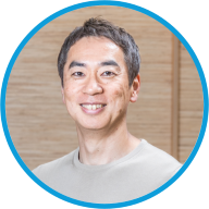 進藤 広輔 氏