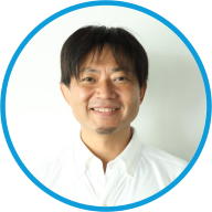 友澤 大輔 氏