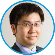 石川 温 氏