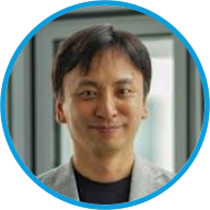 松本 学 氏