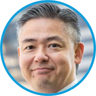 佐伯 徳彦 氏