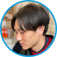 兵頭 龍樹 氏