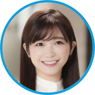 榎本 麗美 氏