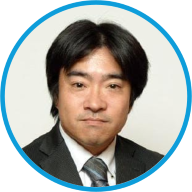 檜山 武志 氏