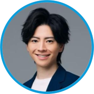 小笠原 羽恭 氏