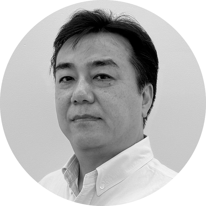 木原 昌俊 氏