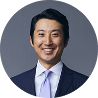 井上 靖英