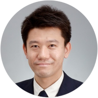 森田 晃弘 氏
