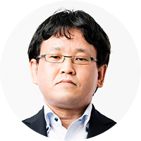 青木 節夫 氏