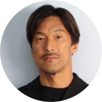 佐藤 はじめ 氏