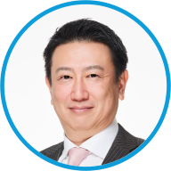 野原 昌崇 氏