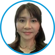 高瀬 由雅子