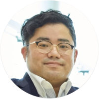 德永 博幸 氏