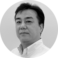 木原 昌俊 氏