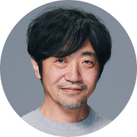 嶋 浩一郎 氏