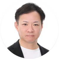 小池 智和 氏
