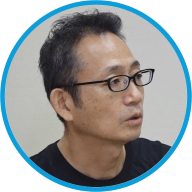 田中 宏昌 氏