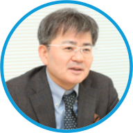 杉山 俊幸 氏