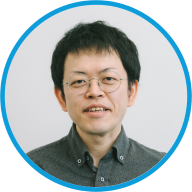 石川 譲 氏