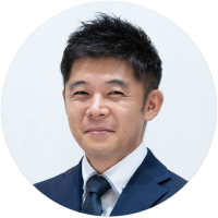 大﨑 洋平 氏