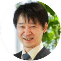 中谷 卓洋