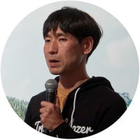 稲垣 智彦 氏