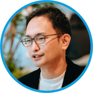 武井 優 氏