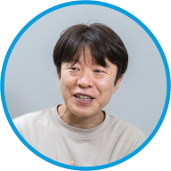 山田 雅之 氏