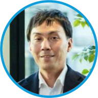 佐藤 剛 氏