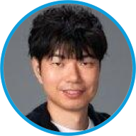 安田 勝美 氏