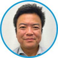 鎌倉 岳史 氏