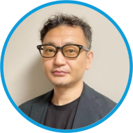 黒田 大輔 氏