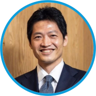 柳瀬 隆志 氏