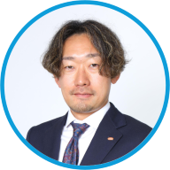 三宅 勇佑 氏
