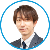 高畑 浩史 氏