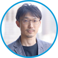 長谷川 昌文