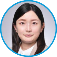 佐野 彩芽 氏
