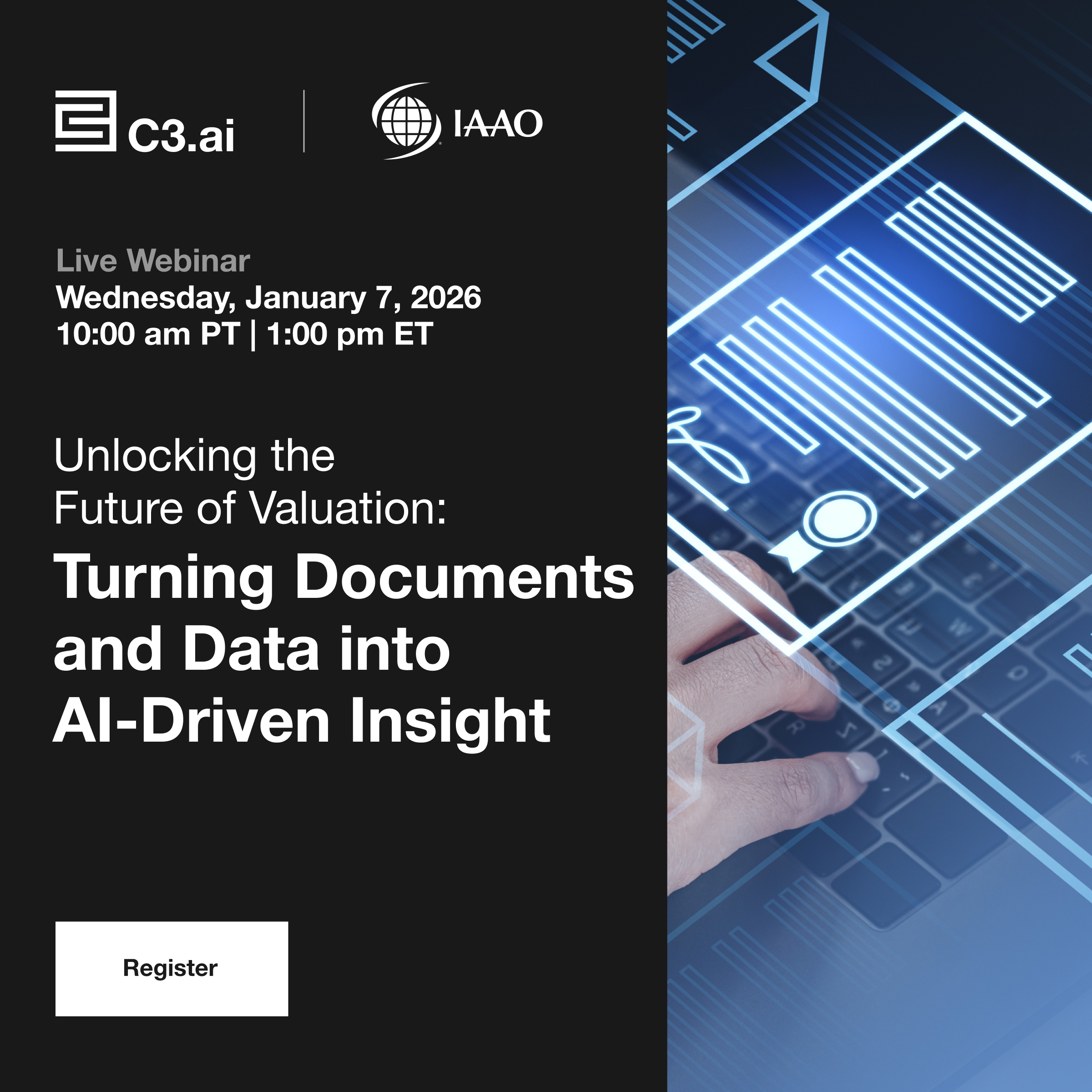 Unlocking the Future of Valuation: Turning Documents and Data into AI ...
