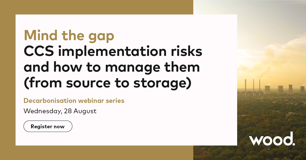 CCS implementation webinar